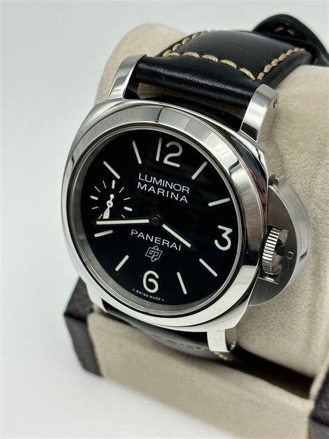 panerai pam 776|Panerai Luminor Marina Pam00776 PAM 00776 .